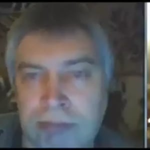 This is the Avatar Image for the [RUS?] Геннадий Горин - Тройной / Genadiy Gorin - Triple AI Voice and Text to Speech Generator